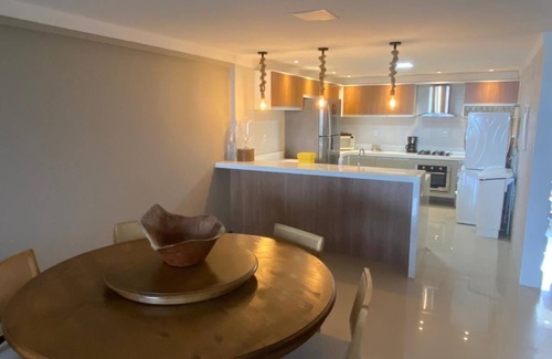 Parafuso Apartment | Luxury penthouse in Guarajuba