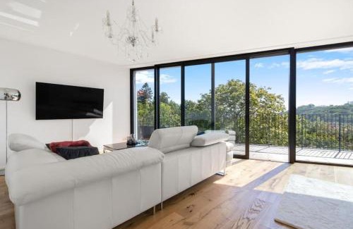 Prague 5 Apartment | Luxury Penthouse Prague