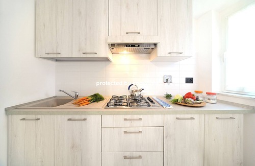 Corniglia Apartment | Luxury Penthouse Sea View