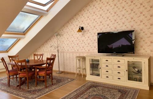 Shiligarnika Apartment | LUXURY PENTHOUSE WITH A LAVISH SPA and 2 en-suite bedrooms