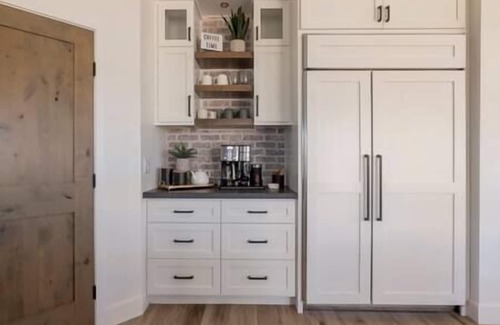 Desert View House | Luxury Phoenix Getaway - Spa, Pool + Near Hiking