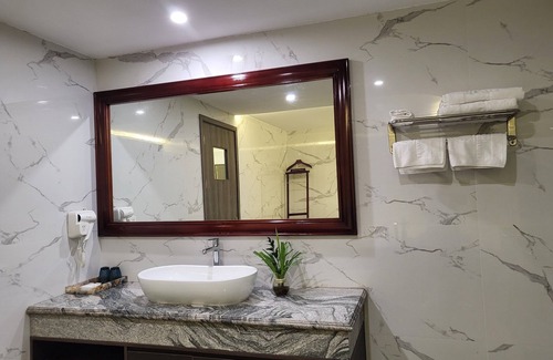 Bac Ninh Hotel | Luxury Phoenix Hotel