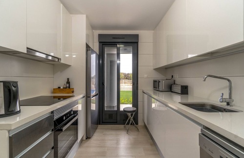 La Mata House | Luxury Pinada Beach La Mata
