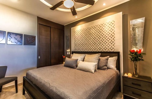 Amapas Apartment | Luxury Pinnacle with jacuzzi