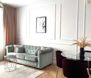 Pipera Apartment | Luxury Pipera
