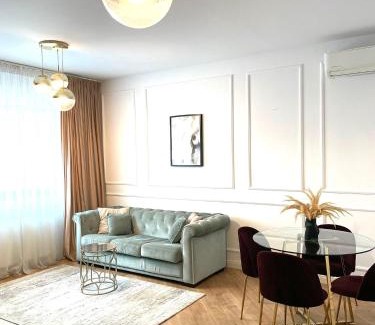 Pipera Apartment | Luxury Pipera