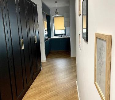 Pipera Apartment | Luxury Pipera