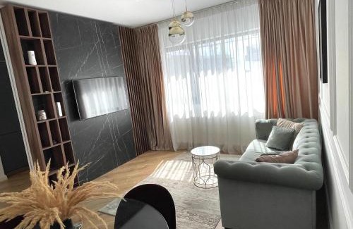 Pipera Apartment | Luxury Pipera