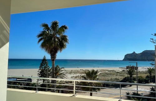 Poetto Apartment | Luxury Poetto Apartments