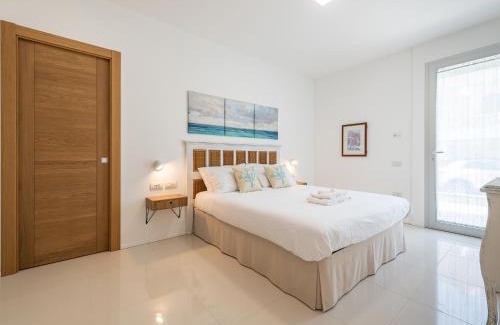 Poetto Apartment | Luxury Poetto Apartments