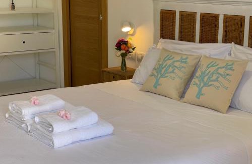Poetto Apartment | Luxury Poetto Apartments