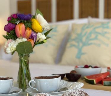 Poetto Apartment | Luxury Poetto Apartments