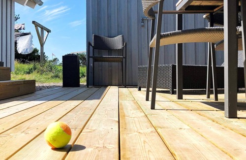 Klitmoller House | Luxury Pool House near Beach - By Traum Ferienwohnungen