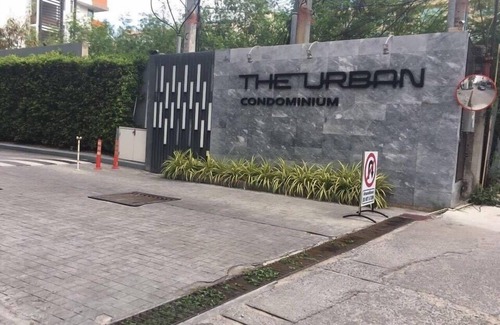 Pattaya Bay Apartment | Luxury Poolside in the Heart of Pattaya