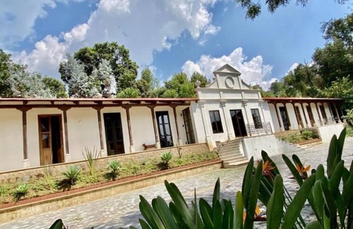 Antigua Guatemala House | Luxury Private Coffee Estate in Antigua Guatemala - 3 bedrooms
