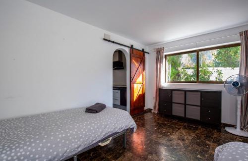 El Albir Villa | Luxury Private Complex