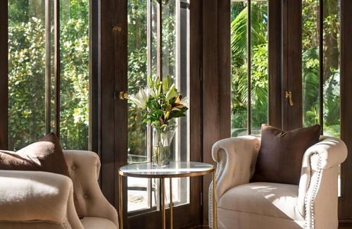 Gleniffer House | Luxury Private Couples River Estate Bellingen