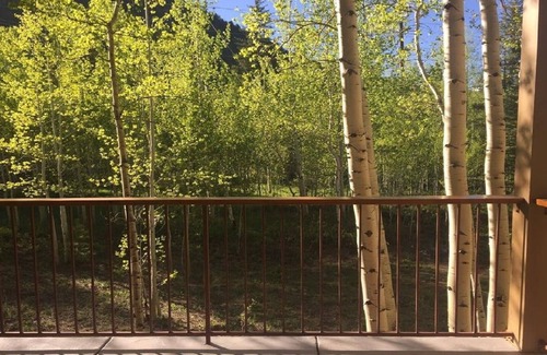 Frisco Condo | Luxury, Private Mountain Condo in Beautiful Frisco, Colorado