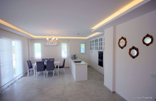 Dalyan Villa | Luxury Private Villa with Swimming pool