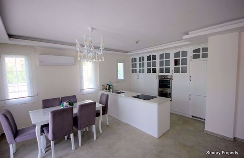 Dalyan Villa | Luxury Private Villa with Swimming pool