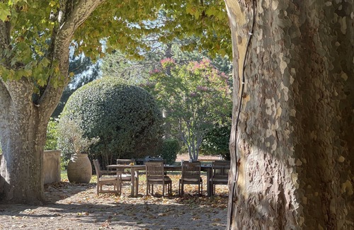 Grand Sud House | Luxury property just 10 minutes from Aix center. Very special.