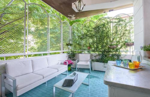 Quartiere XIII Aurelio Apartment | Luxury Property in Vatican Area