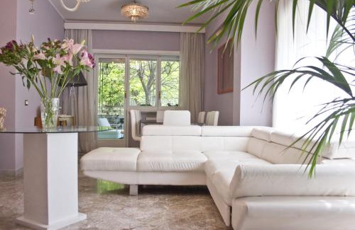 Quartiere XIII Aurelio Apartment | Luxury Property in Vatican Area