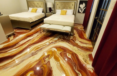 Asomante Hotel | Luxury Puerto Caribe Boutique Hotel