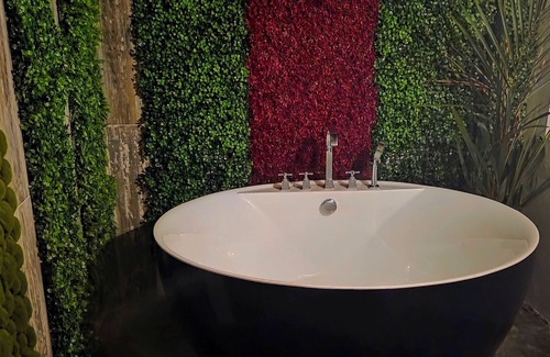 Asomante Hotel | Luxury Puerto Caribe Boutique Hotel