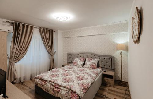 Buzau Apartment | Luxury Radox Apartment Buzau City Center