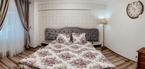 Buzau Apartment | Luxury Radox Apartment Buzau City Center