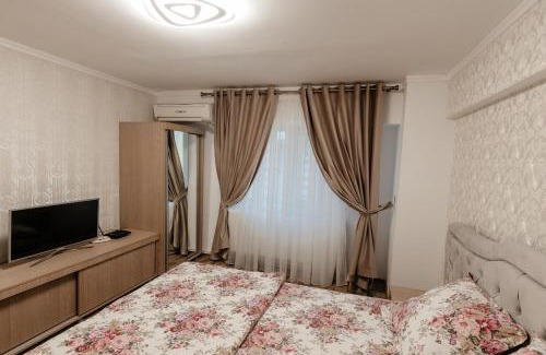 Buzau Apartment | Luxury Radox Apartment Buzau City Center