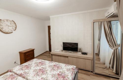 Buzau Apartment | Luxury Radox Apartment Buzau City Center