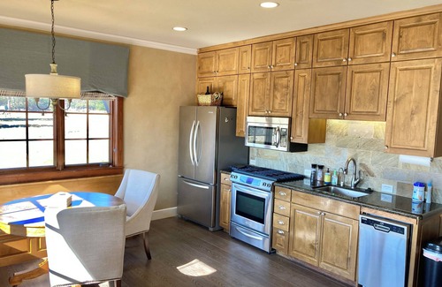 Anderson House | Luxury Ranch house near College Station
