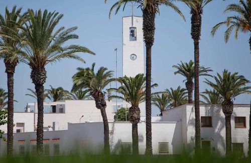 Poble Nou del Delta House | Luxury refuge amidst the nature reserve El Delta del Ebro