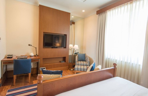 Tivat Resort | Luxury Regent Penthouse with Sea and Mountain View for 6 People