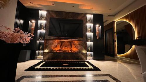 Agouza Apartment | Luxury Renovated 2 bedroom Apt