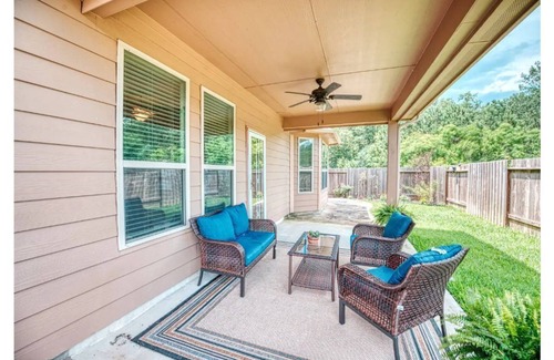 Spring House | Luxury rental in great location