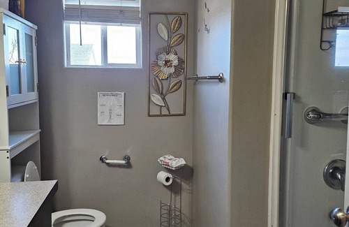 Pasco House | Luxury rental, Spare room