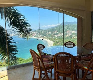 Playa Las Gatas Villa | Luxury Residence at Vista Bay 103