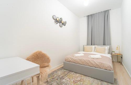 Orszagut Apartment | Luxury Residence by Castle District, Free Parking