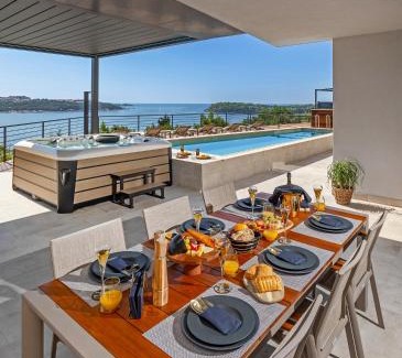 Lozica Apartment | Luxury Residence DiVino