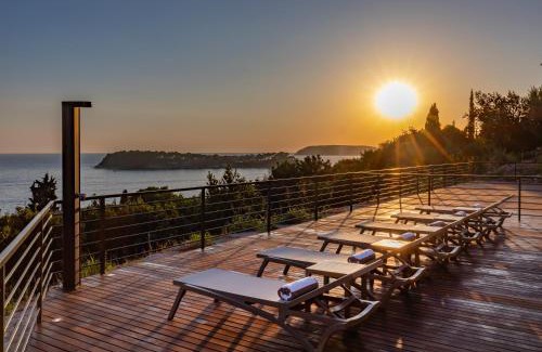 Lozica Apartment | Luxury Residence DiVino