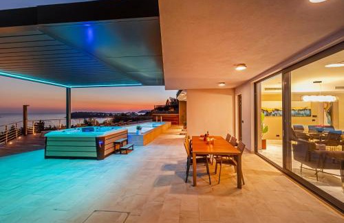 Lozica Apartment | Luxury Residence DiVino