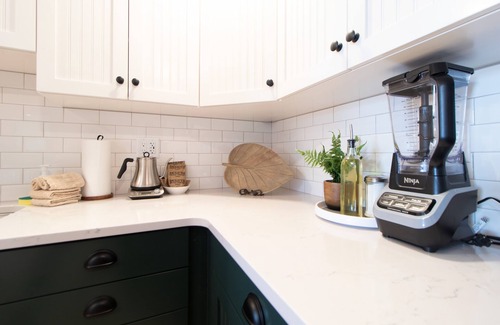 Duluth Apartment | Luxury Residential Suite Duluth Press 201