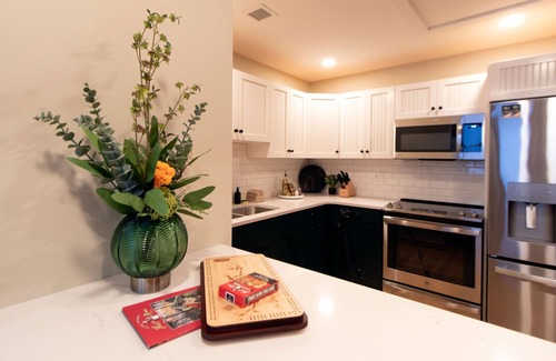 Duluth Apartment | Luxury Residential Suite Duluth Press 301