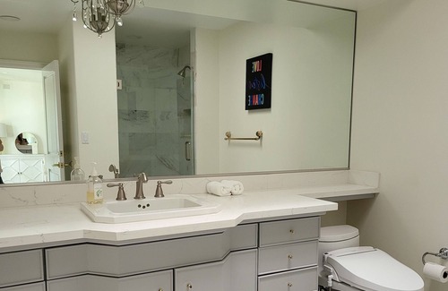 Cowan Heights Resort | Luxury Resort Estate