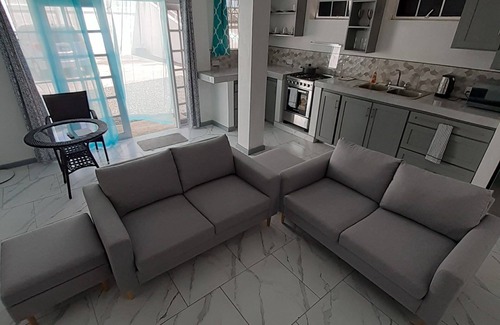 Castries Apartment | Luxury Retreat Between City & Rodneybay-free Treat