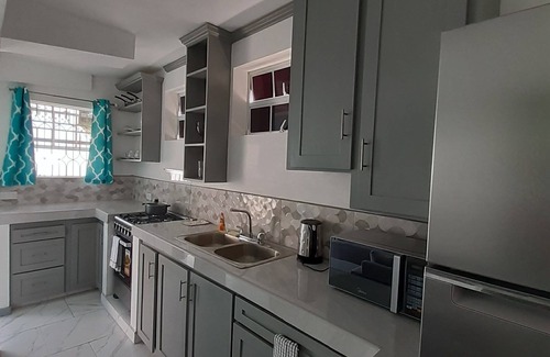 Castries Apartment | Luxury Retreat Between City & Rodneybay-free Treat