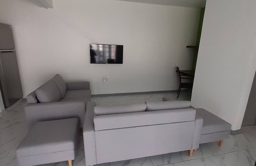 Castries Apartment | Luxury Retreat Between City & Rodneybay-free Treat